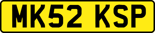 MK52KSP