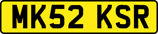 MK52KSR
