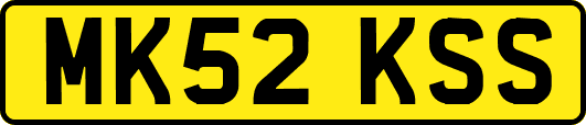 MK52KSS