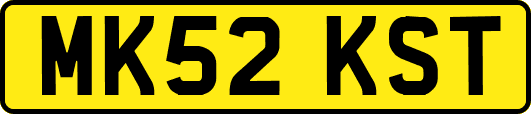 MK52KST