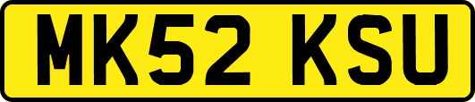 MK52KSU