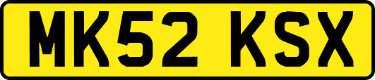 MK52KSX