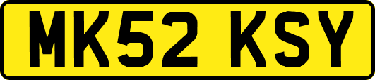MK52KSY