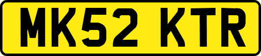 MK52KTR