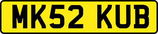 MK52KUB