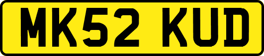 MK52KUD
