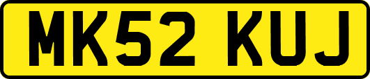 MK52KUJ