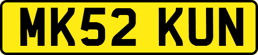 MK52KUN