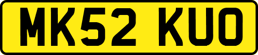 MK52KUO