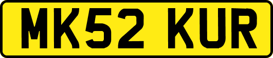 MK52KUR