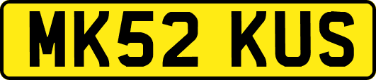 MK52KUS