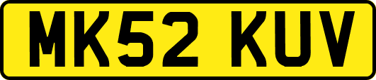 MK52KUV