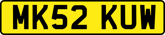 MK52KUW
