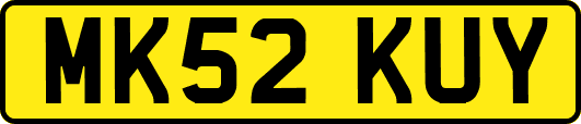 MK52KUY