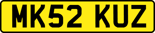 MK52KUZ