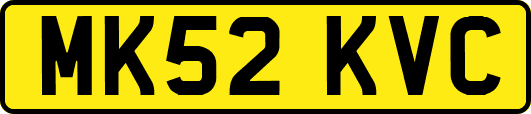 MK52KVC