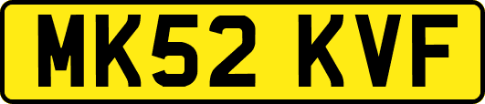 MK52KVF