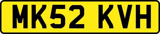 MK52KVH