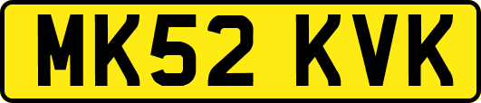 MK52KVK