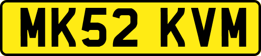 MK52KVM
