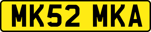 MK52MKA