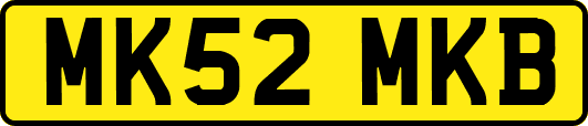 MK52MKB