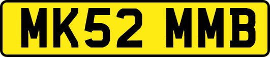 MK52MMB