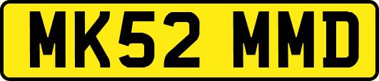 MK52MMD