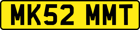 MK52MMT