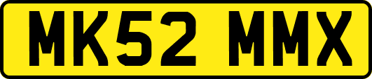 MK52MMX