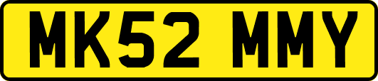 MK52MMY
