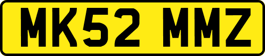 MK52MMZ