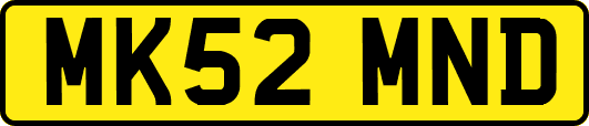MK52MND
