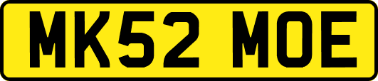 MK52MOE