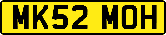 MK52MOH