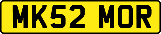 MK52MOR