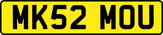 MK52MOU