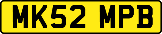 MK52MPB