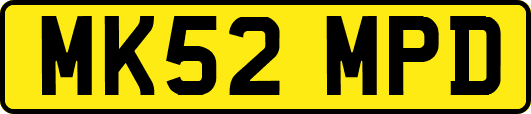 MK52MPD