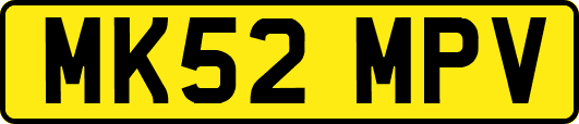 MK52MPV