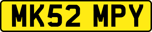 MK52MPY