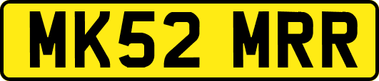 MK52MRR