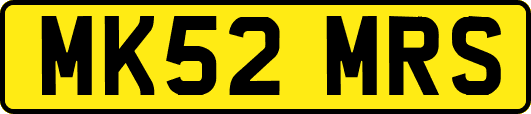 MK52MRS