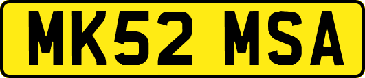 MK52MSA