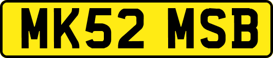 MK52MSB
