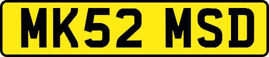 MK52MSD
