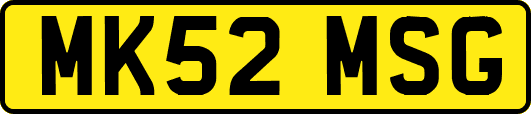 MK52MSG