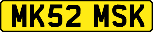 MK52MSK