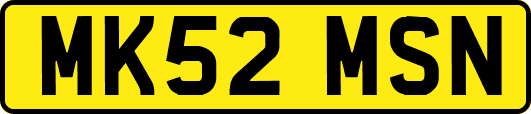MK52MSN