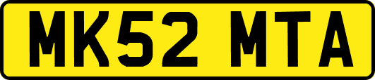 MK52MTA